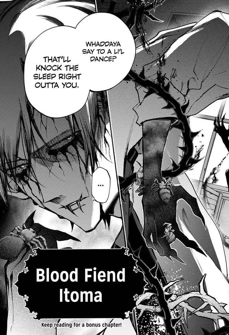 Read Mahou Shoujo Dandelion ENGLISH Manga Online