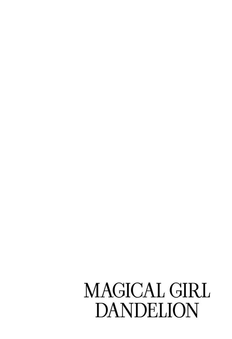 Read Mahou Shoujo Dandelion ENGLISH Manga Online