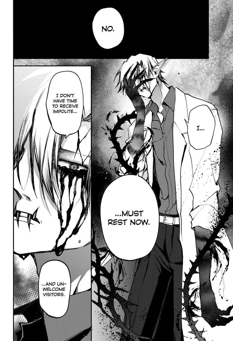 Read Mahou Shoujo Dandelion ENGLISH Manga Online