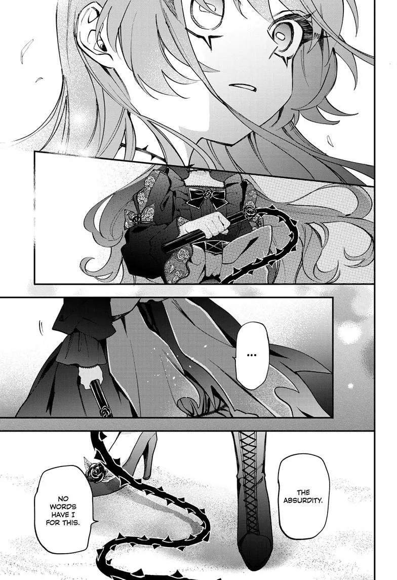 Read Mahou Shoujo Dandelion ENGLISH Manga Online