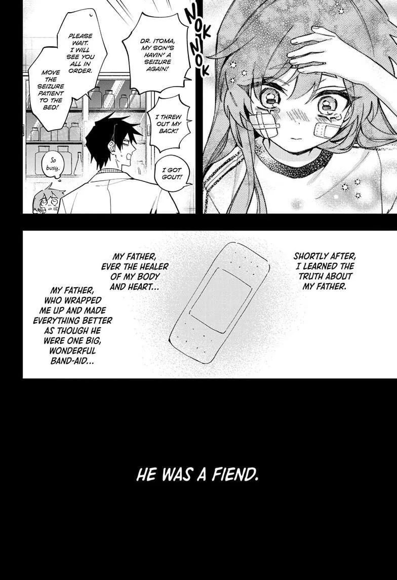 Read Mahou Shoujo Dandelion ENGLISH Manga Online