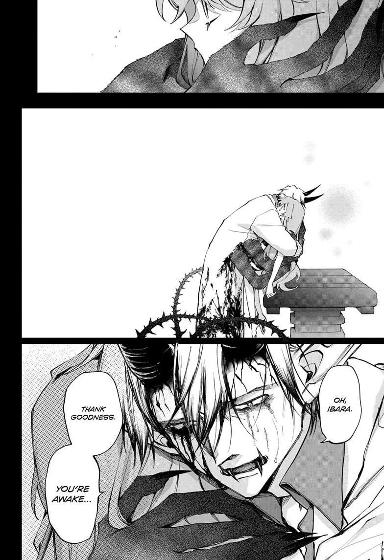 Read Mahou Shoujo Dandelion ENGLISH Manga Online
