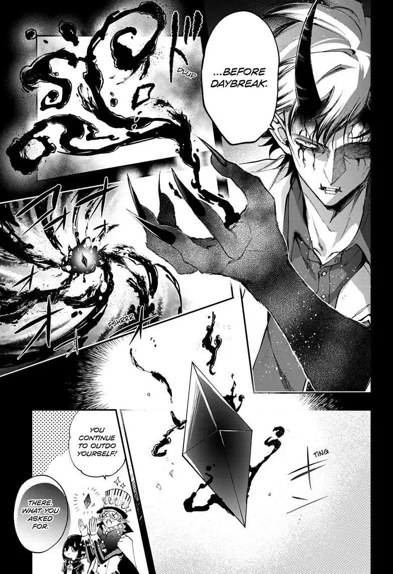 Read Mahou Shoujo Dandelion ENGLISH Manga Online