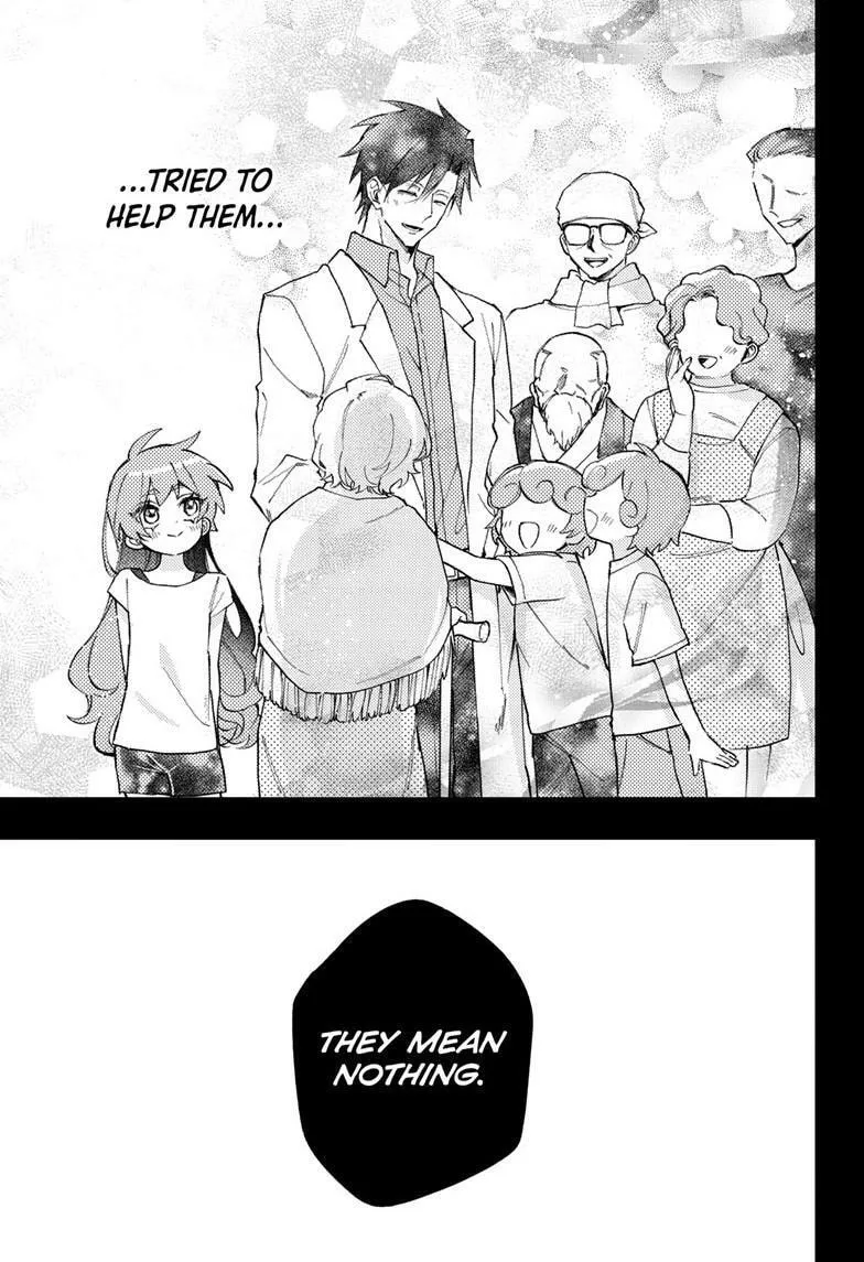 Read Mahou Shoujo Dandelion ENGLISH Manga Online