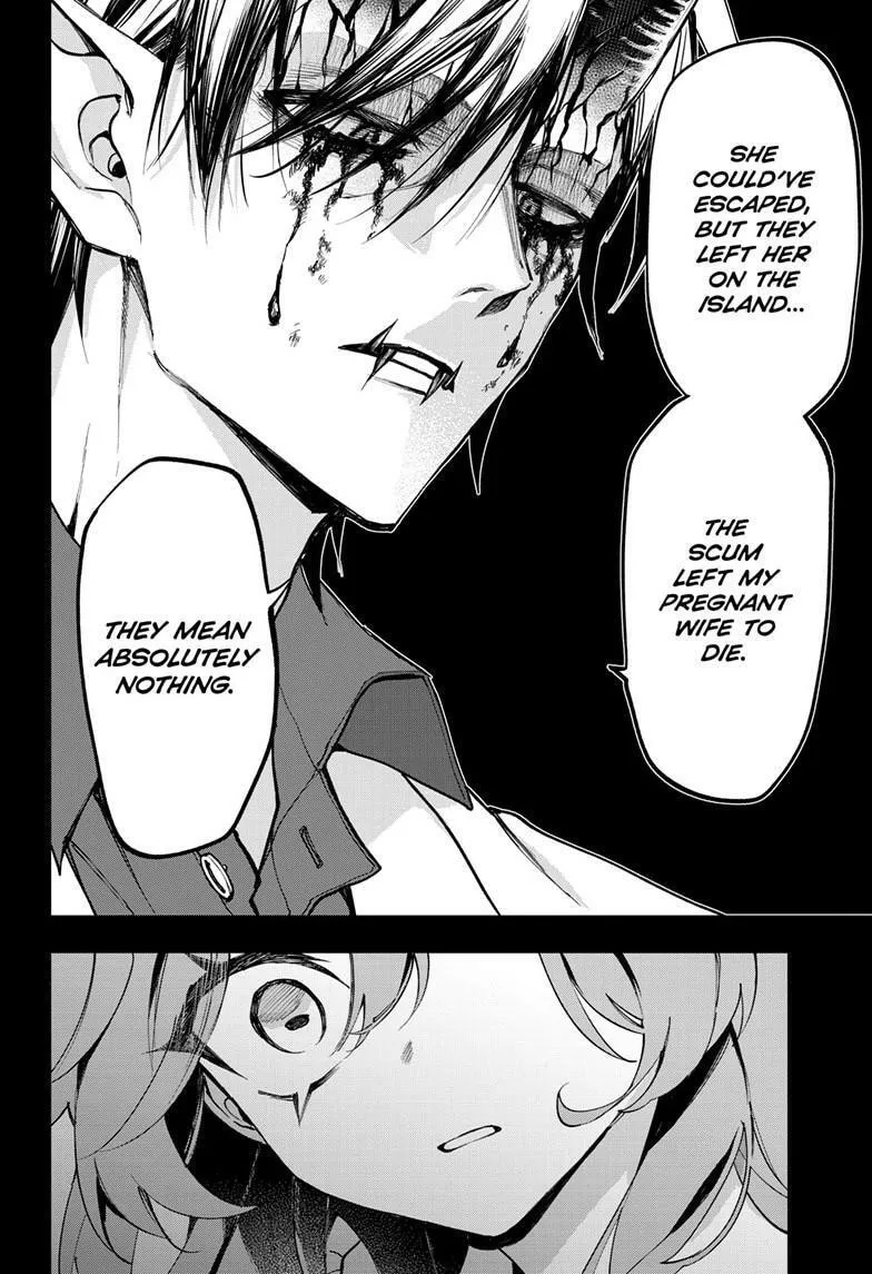 Read Mahou Shoujo Dandelion ENGLISH Manga Online