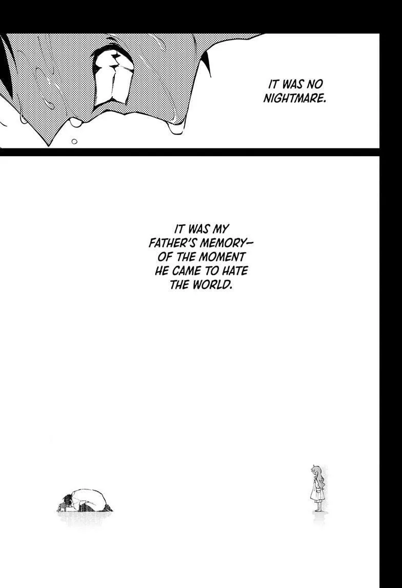 Read Mahou Shoujo Dandelion ENGLISH Manga Online
