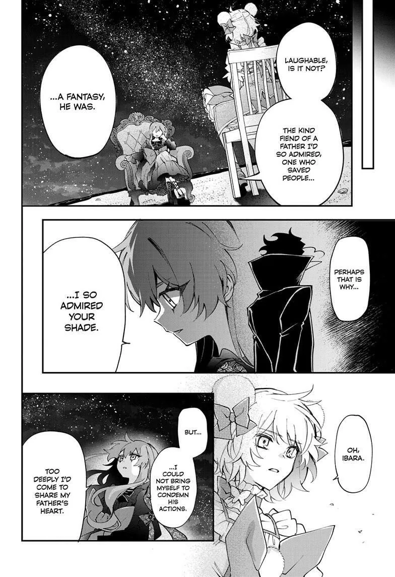 Read Mahou Shoujo Dandelion ENGLISH Manga Online