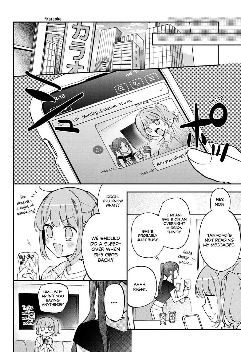 Read Mahou Shoujo Dandelion ENGLISH Manga Online