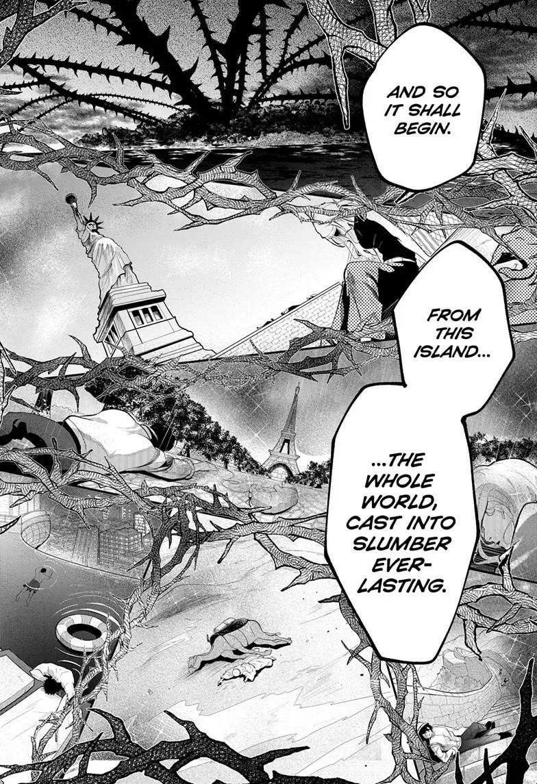 Read Mahou Shoujo Dandelion ENGLISH Manga Online