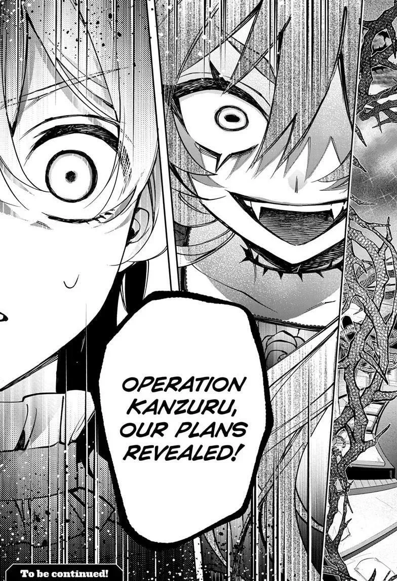 Read Mahou Shoujo Dandelion ENGLISH Manga Online