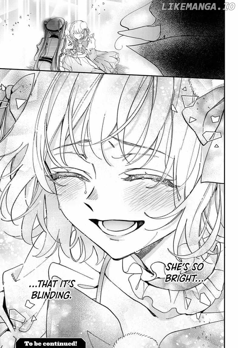 Read Mahou Shoujo Dandelion ENGLISH Manga Online