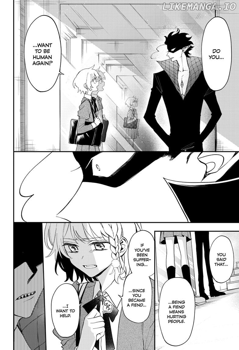 Read Mahou Shoujo Dandelion ENGLISH Manga Online