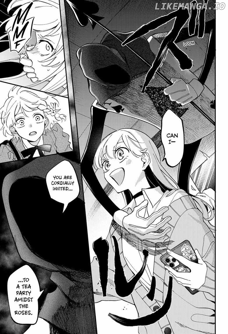 Read Mahou Shoujo Dandelion ENGLISH Manga Online