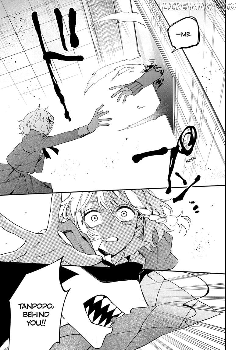 Read Mahou Shoujo Dandelion ENGLISH Manga Online
