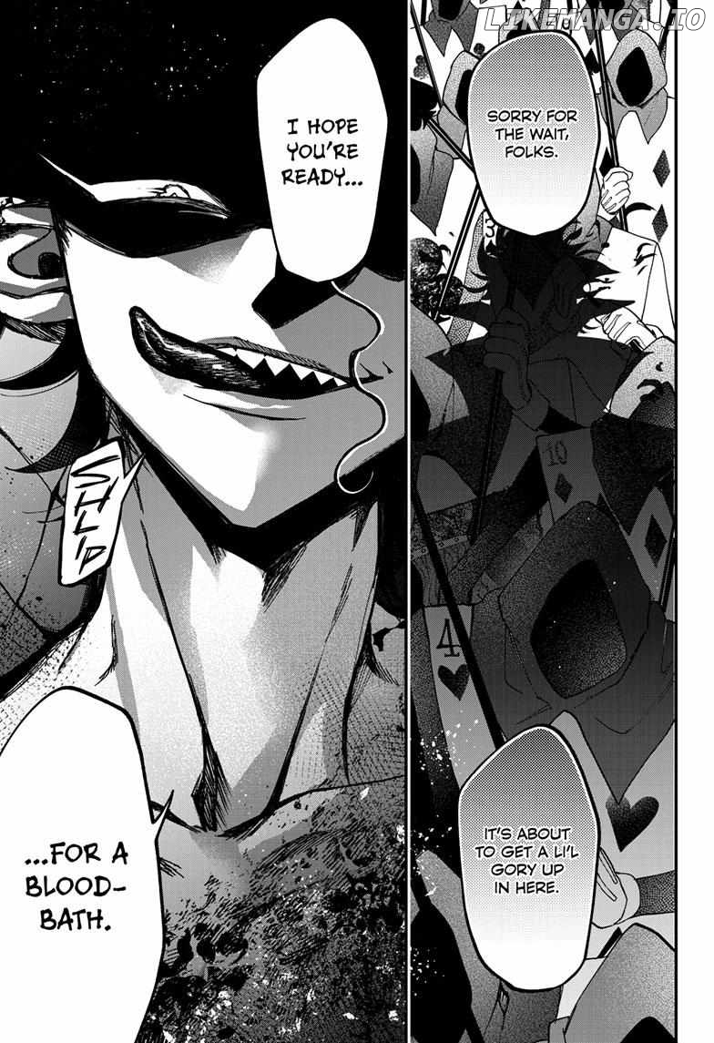 Read Mahou Shoujo Dandelion ENGLISH Manga Online