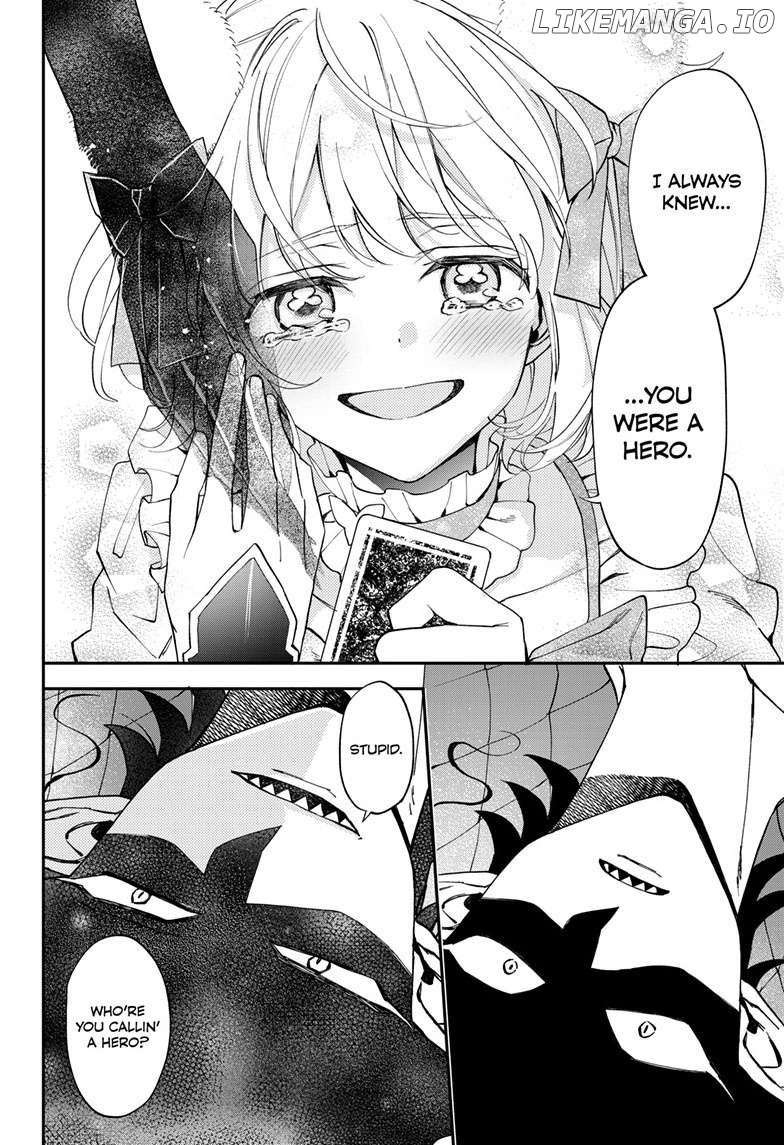 Read Mahou Shoujo Dandelion ENGLISH Manga Online