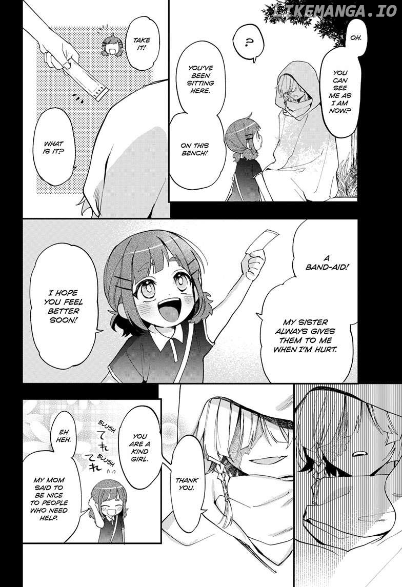 Read Mahou Shoujo Dandelion ENGLISH Manga Online