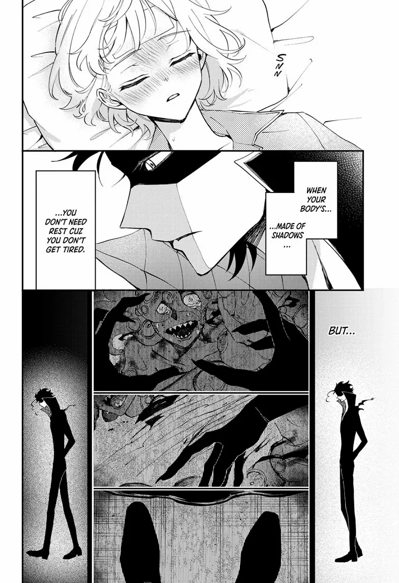 Read Mahou Shoujo Dandelion ENGLISH Manga Online