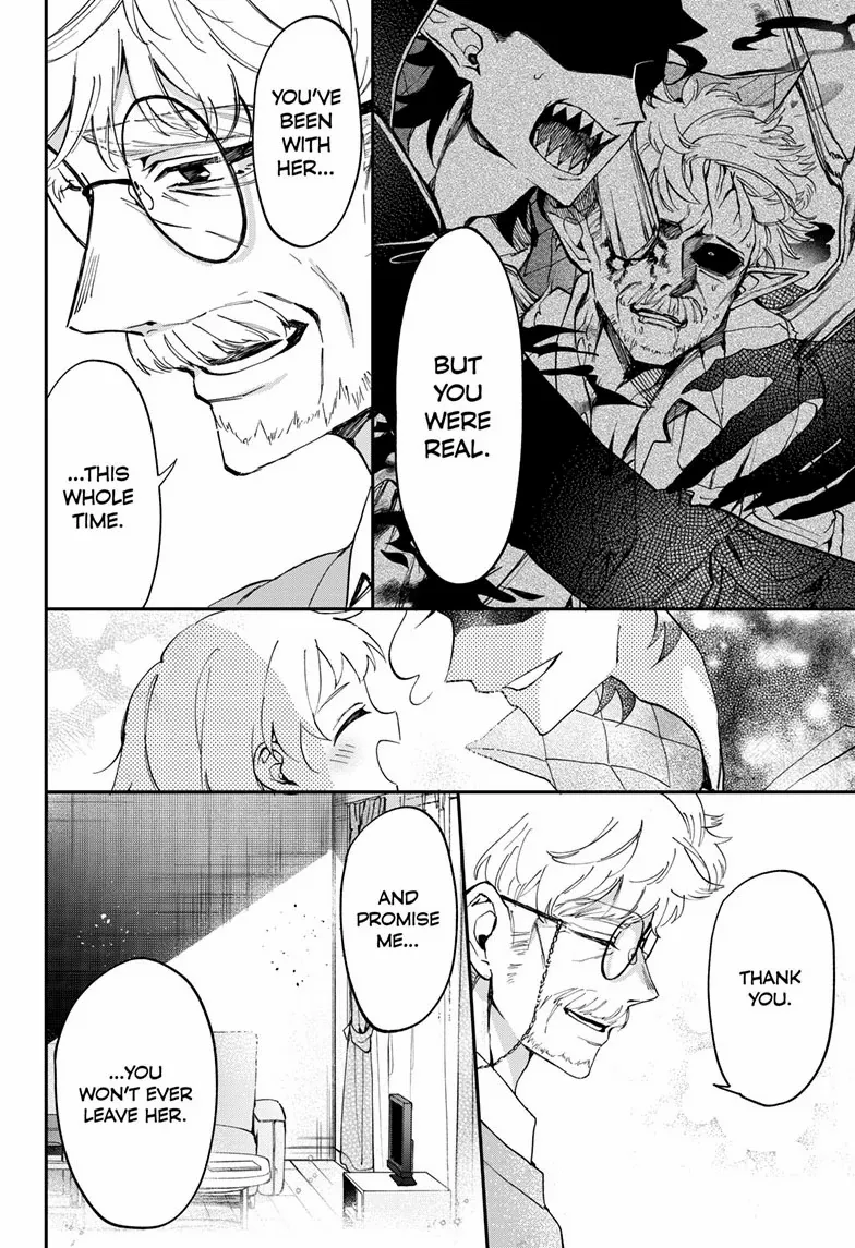 Read Mahou Shoujo Dandelion ENGLISH Manga Online
