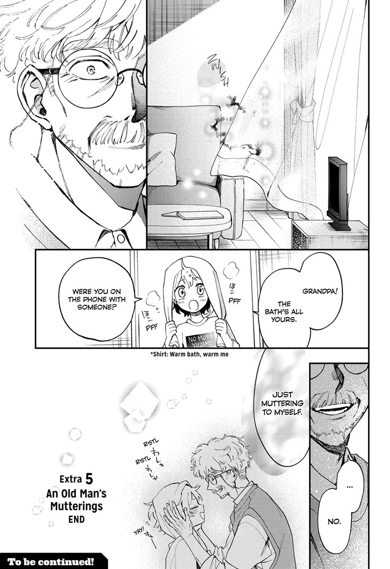 Read Mahou Shoujo Dandelion ENGLISH Manga Online