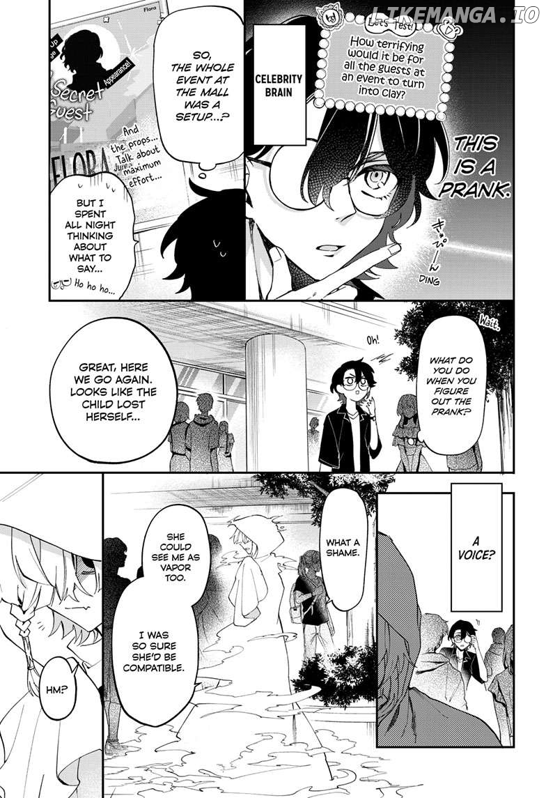 Read Mahou Shoujo Dandelion ENGLISH Manga Online