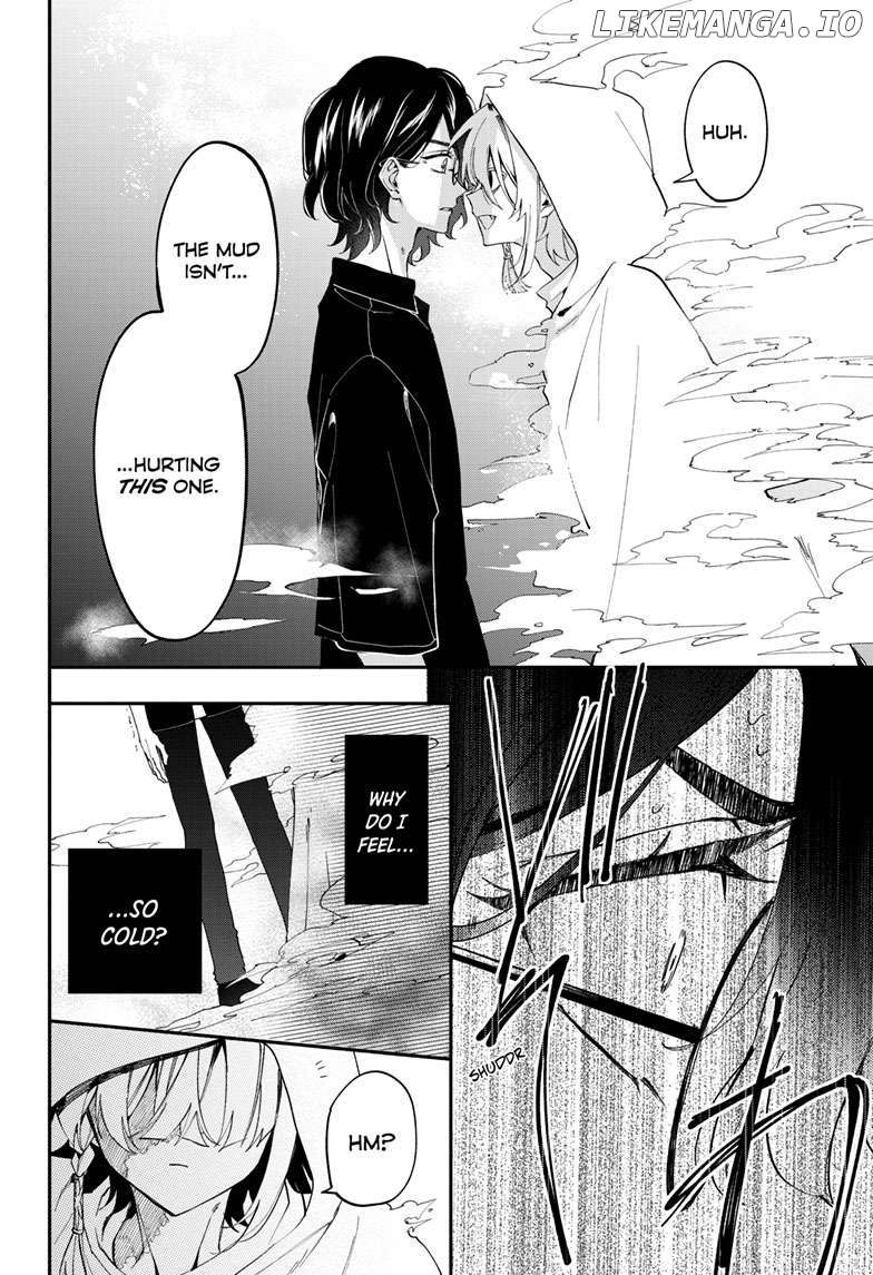 Read Mahou Shoujo Dandelion ENGLISH Manga Online