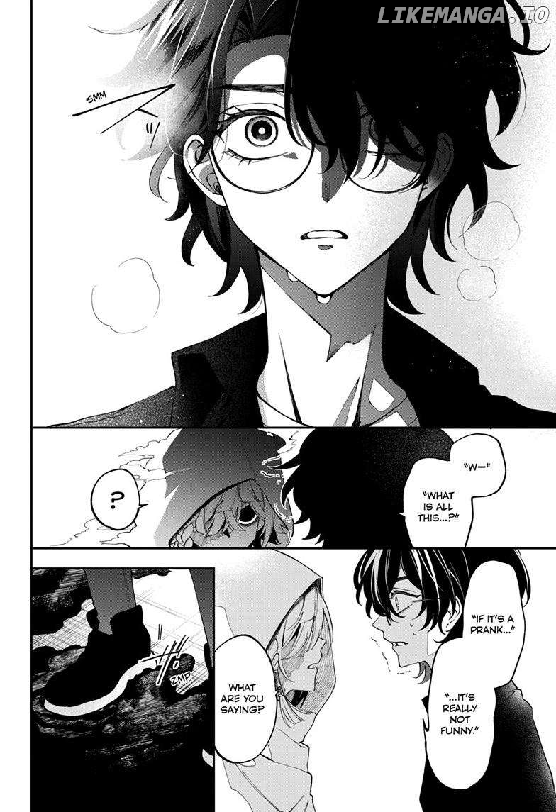 Read Mahou Shoujo Dandelion ENGLISH Manga Online