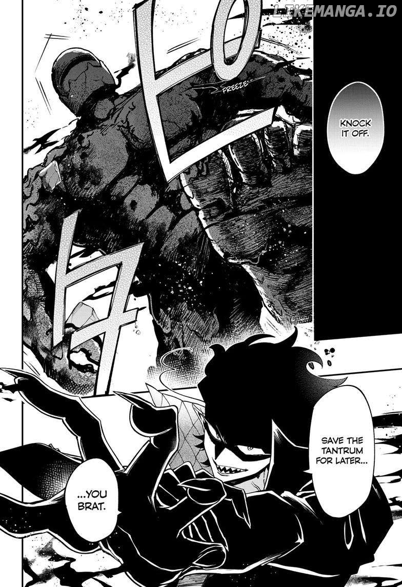Read Mahou Shoujo Dandelion ENGLISH Manga Online