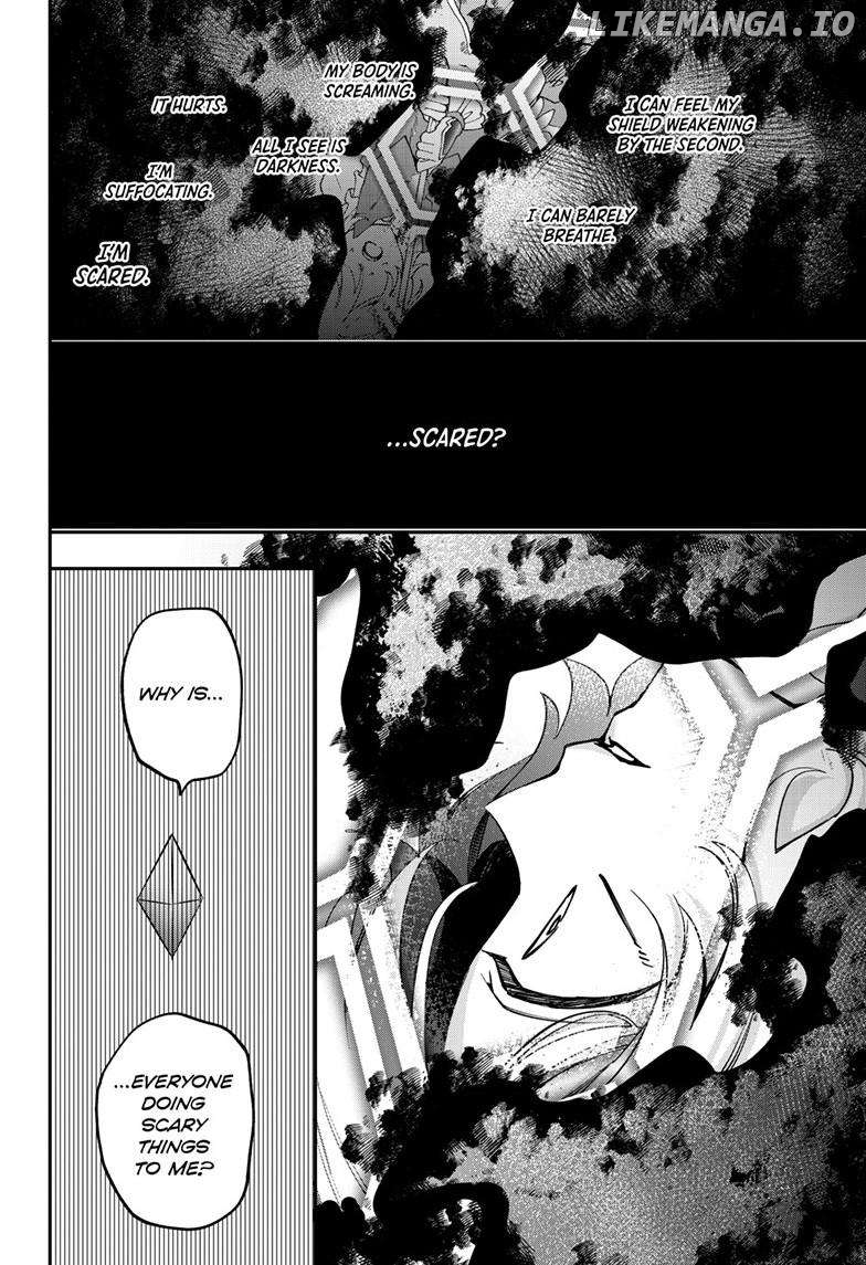 Read Mahou Shoujo Dandelion ENGLISH Manga Online