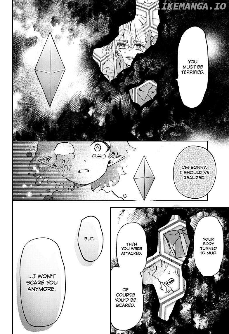 Read Mahou Shoujo Dandelion ENGLISH Manga Online