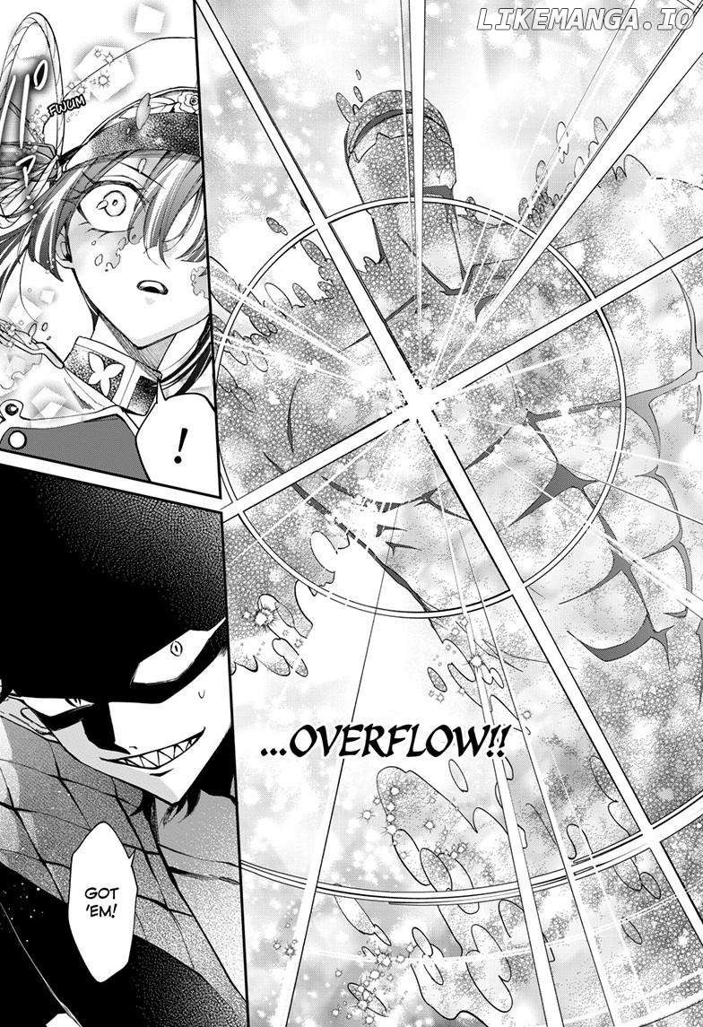 Read Mahou Shoujo Dandelion ENGLISH Manga Online