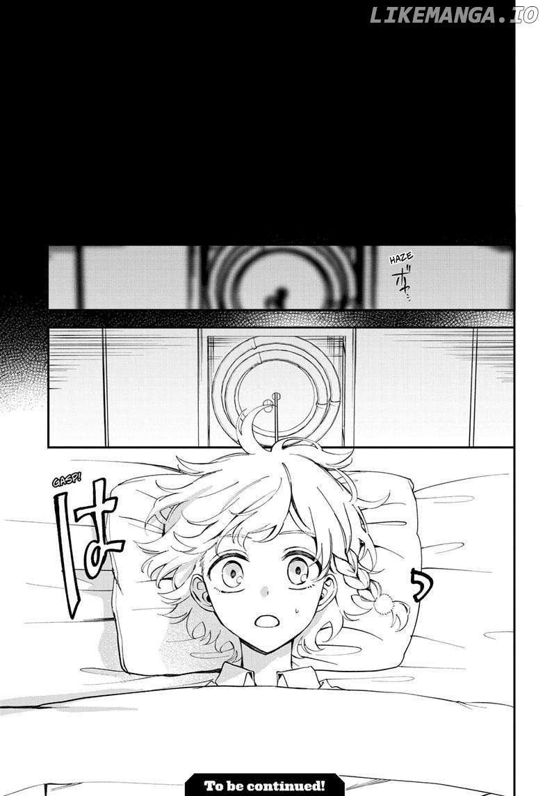 Read Mahou Shoujo Dandelion ENGLISH Manga Online