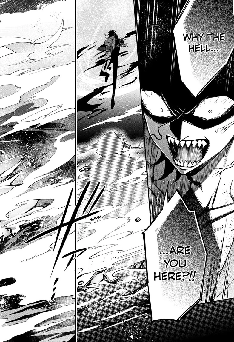 Read Mahou Shoujo Dandelion ENGLISH Manga Online