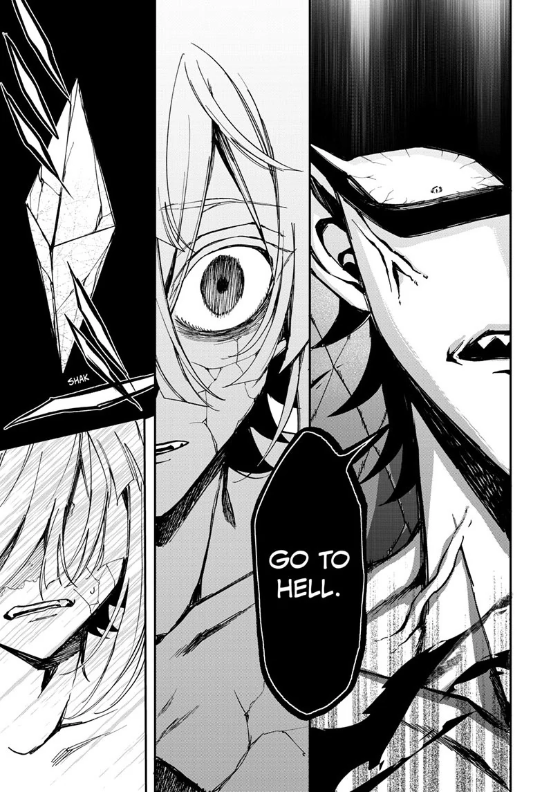 Read Mahou Shoujo Dandelion ENGLISH Manga Online