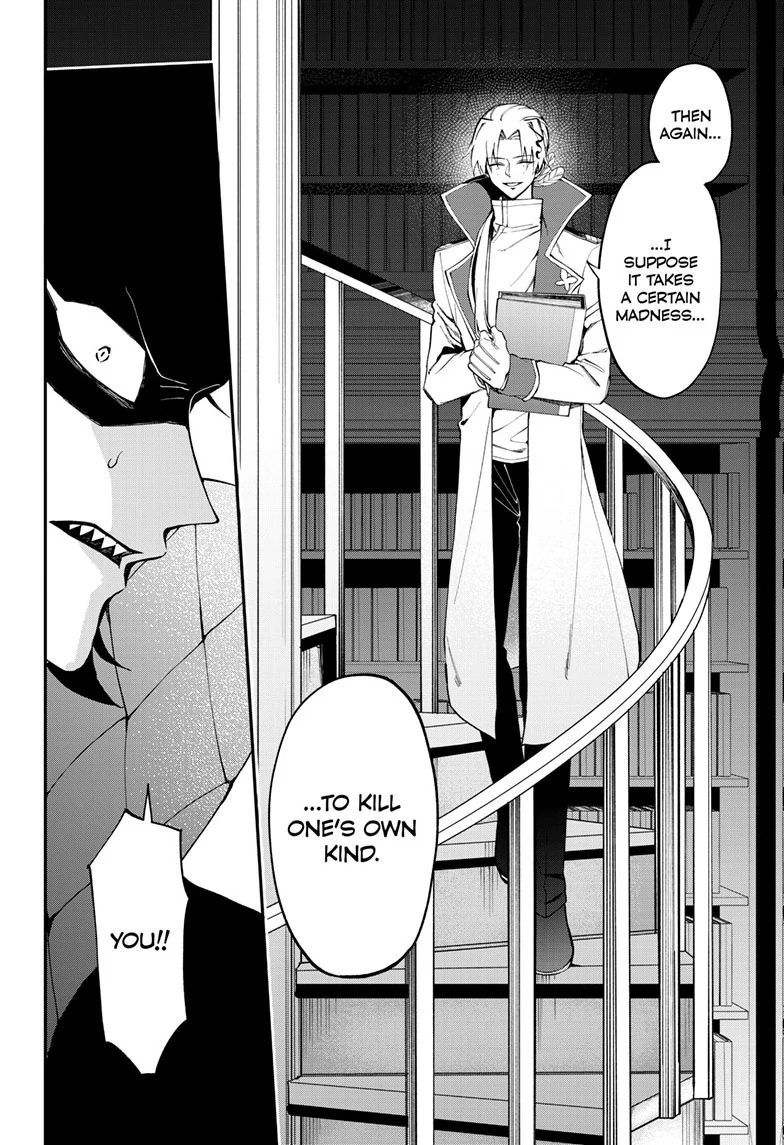 Read Mahou Shoujo Dandelion ENGLISH Manga Online
