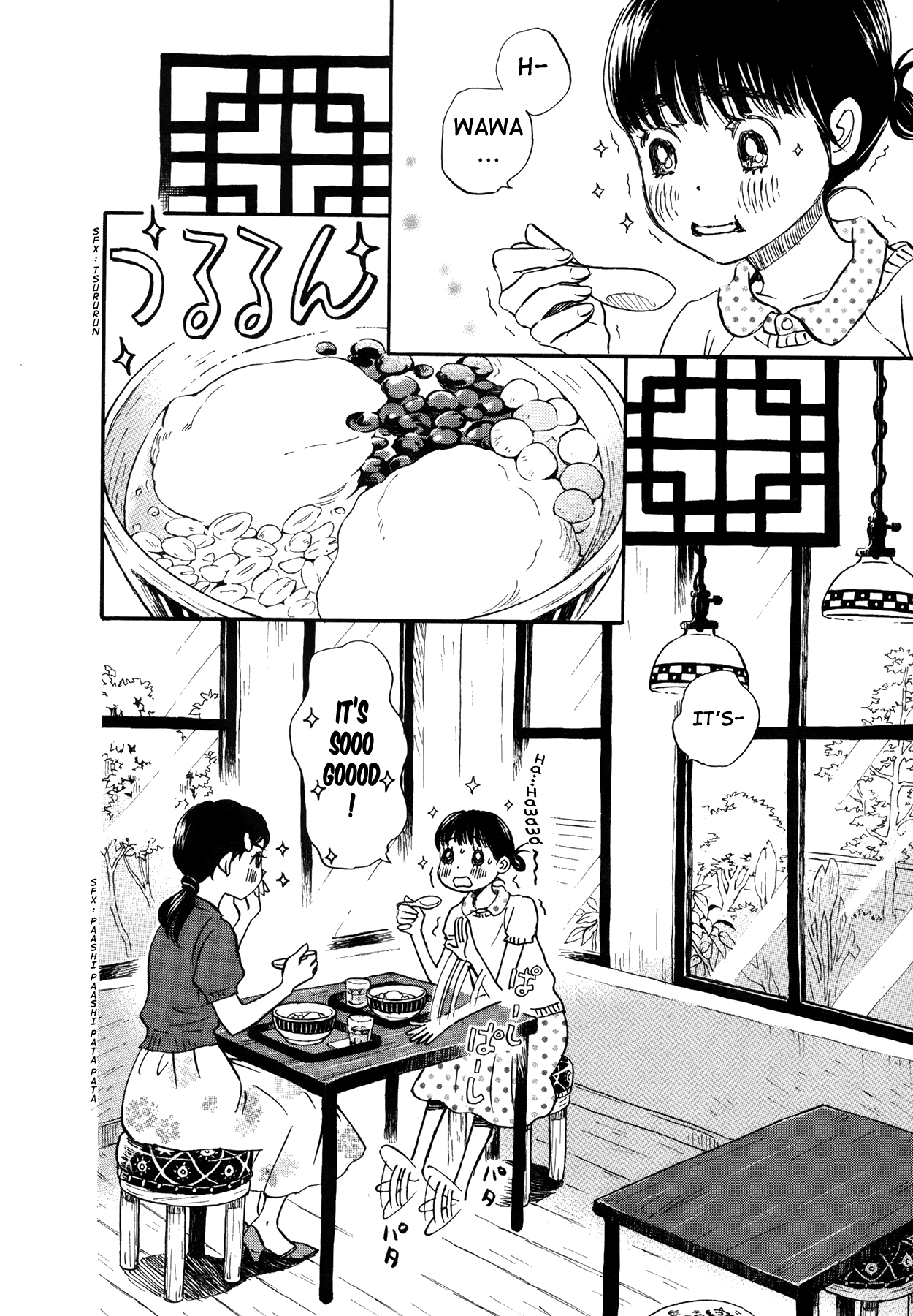 Read March Comes in Like a Lion ENGLISH Manga Online