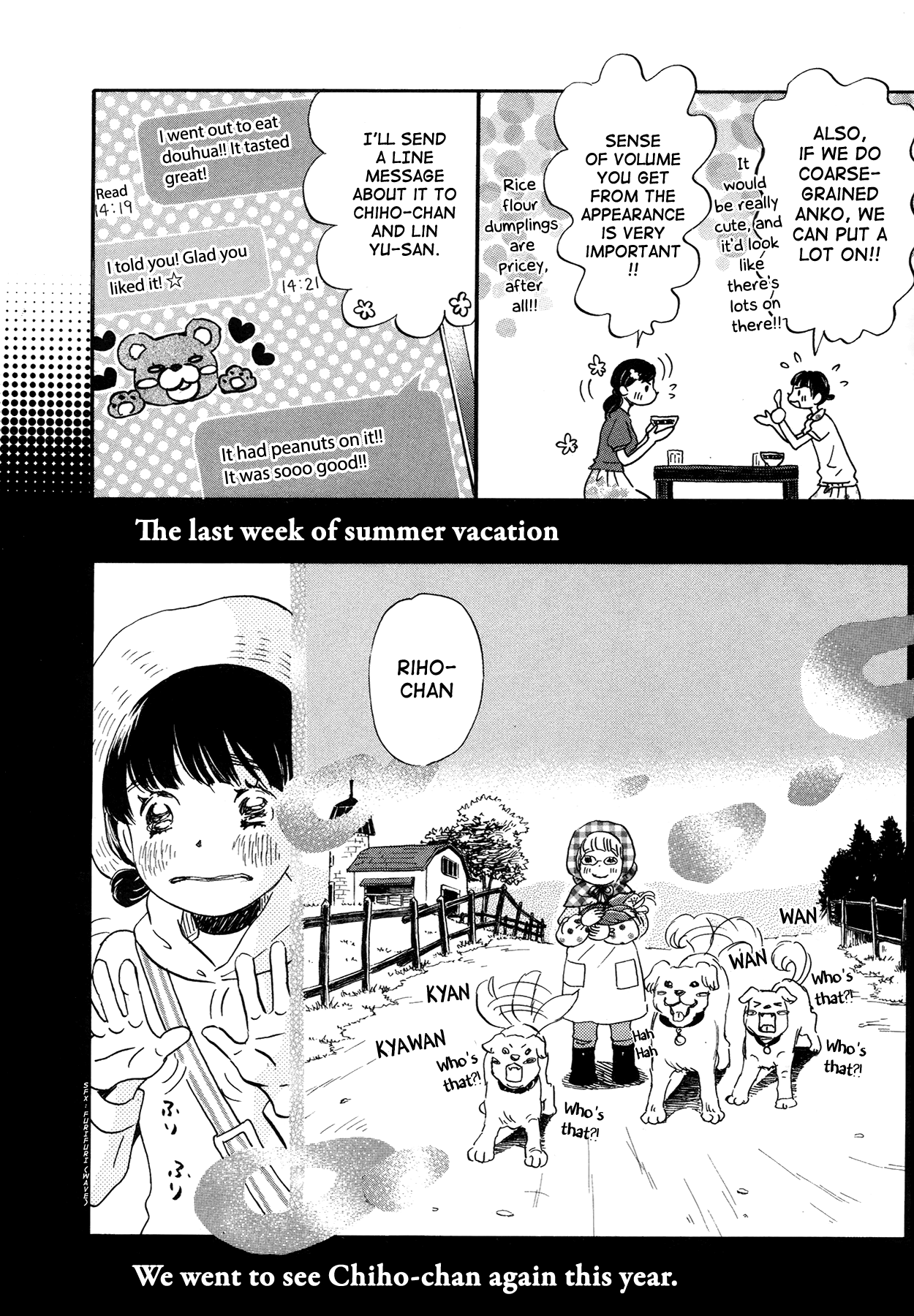 Read March Comes in Like a Lion ENGLISH Manga Online