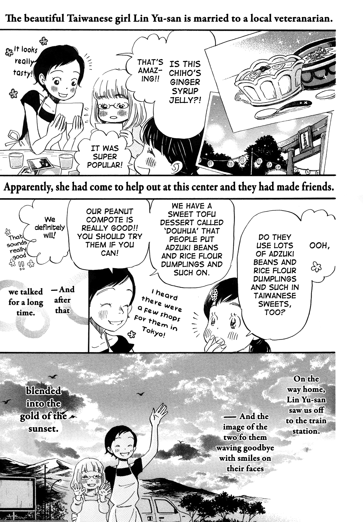Read March Comes in Like a Lion ENGLISH Manga Online