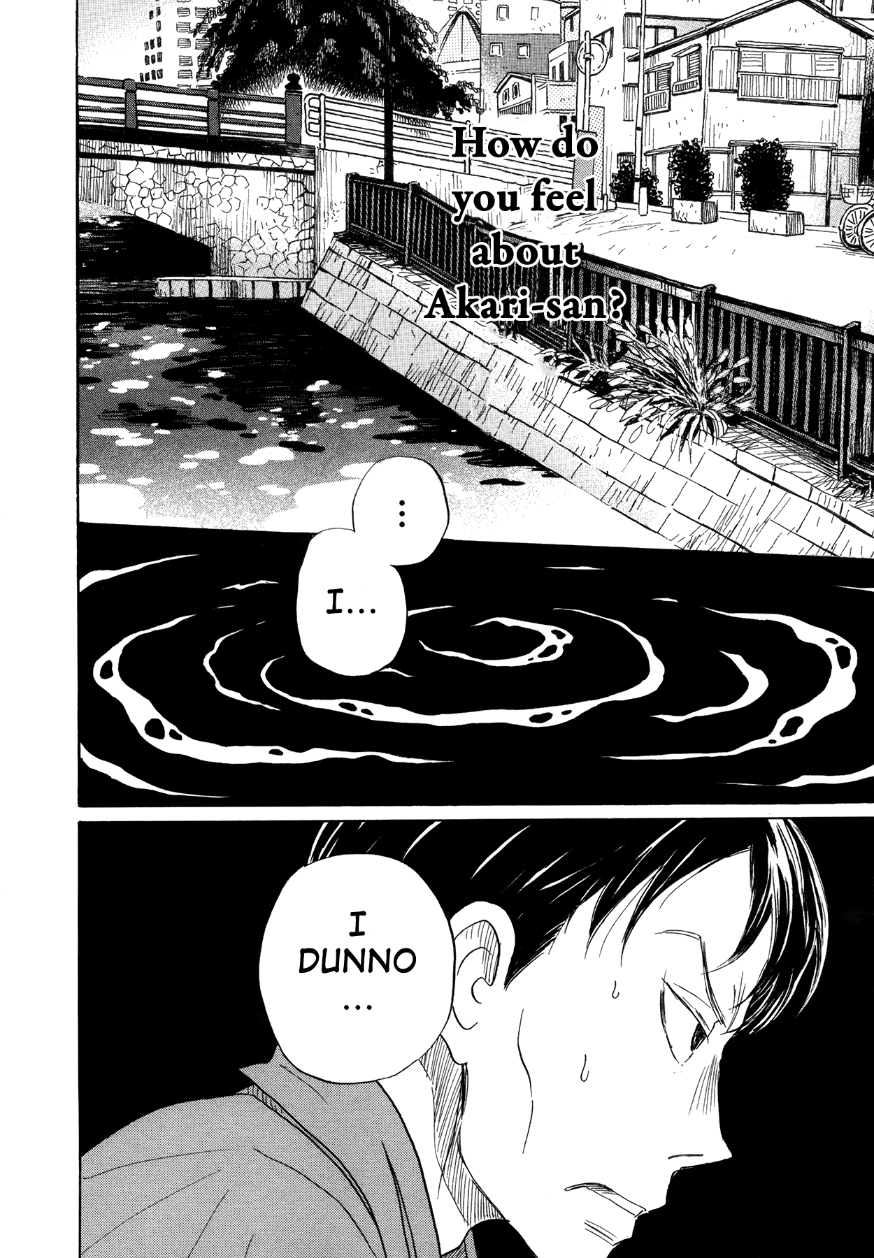 Read March Comes in Like a Lion ENGLISH Manga Online