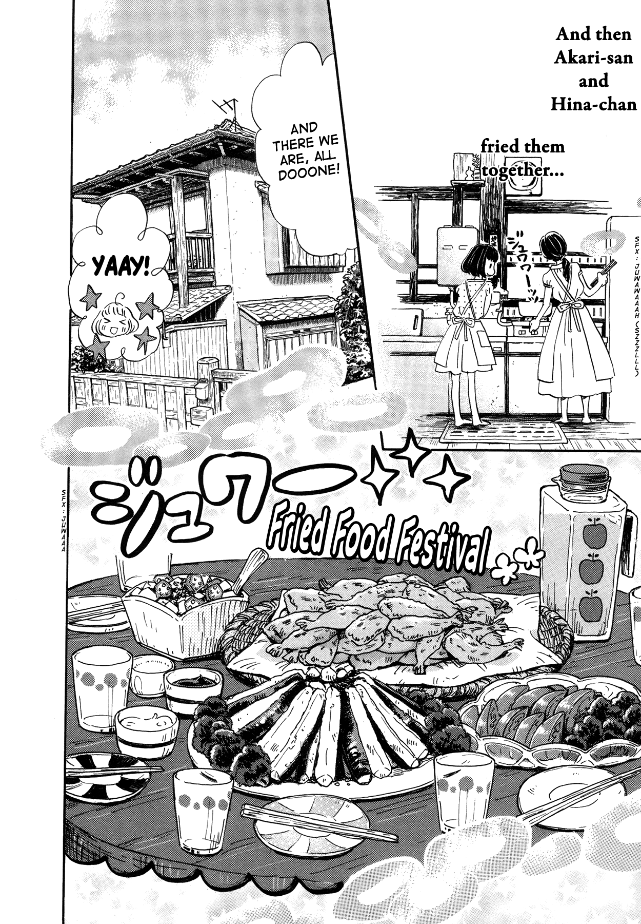 Read March Comes in Like a Lion ENGLISH Manga Online
