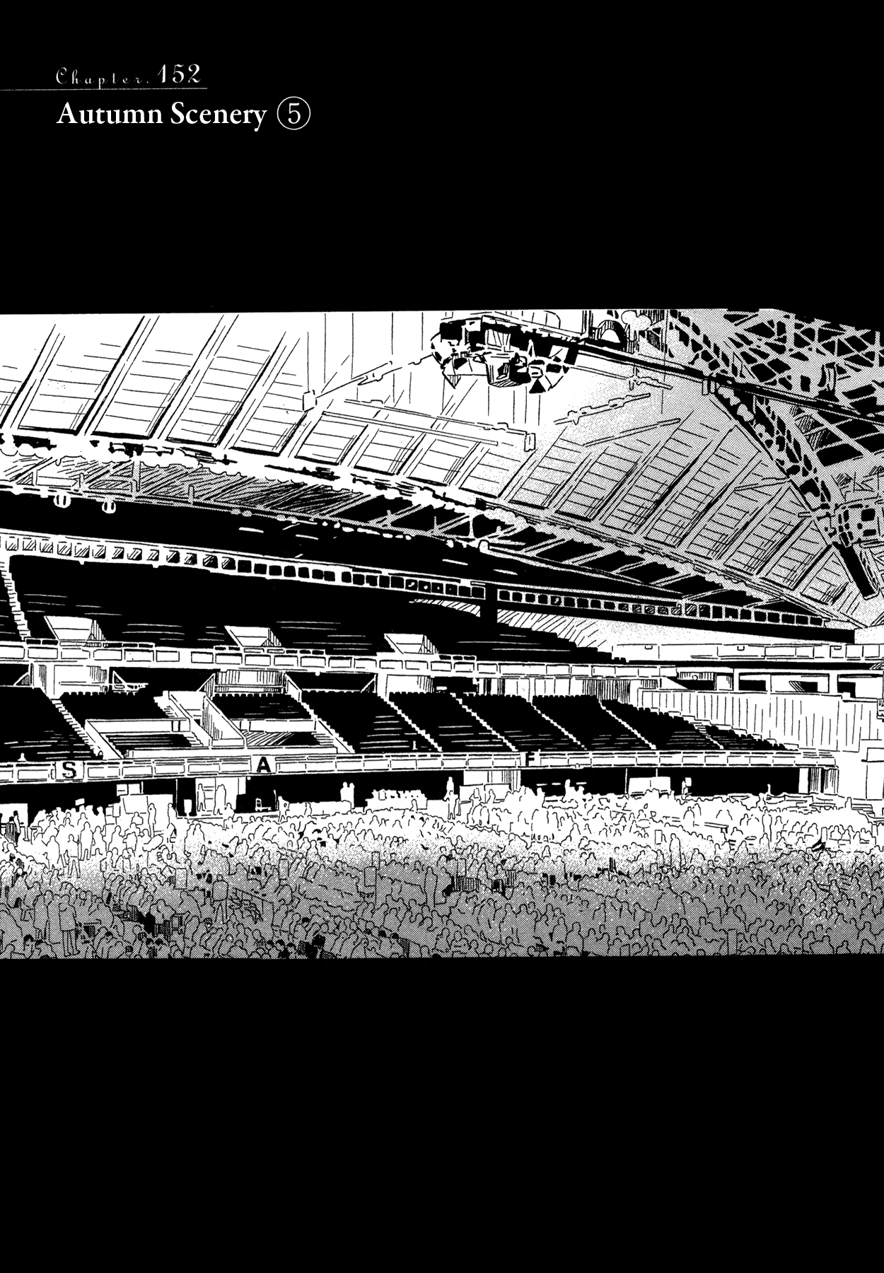 Read March Comes in Like a Lion ENGLISH Manga Online