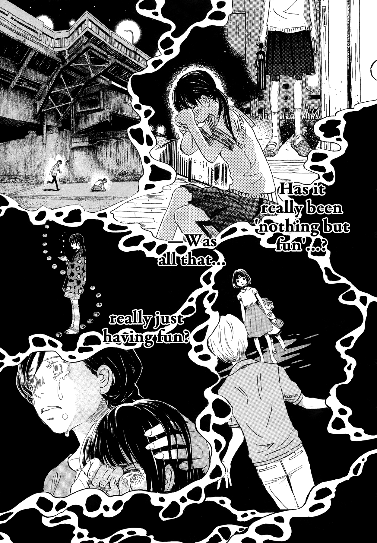 Read March Comes in Like a Lion ENGLISH Manga Online