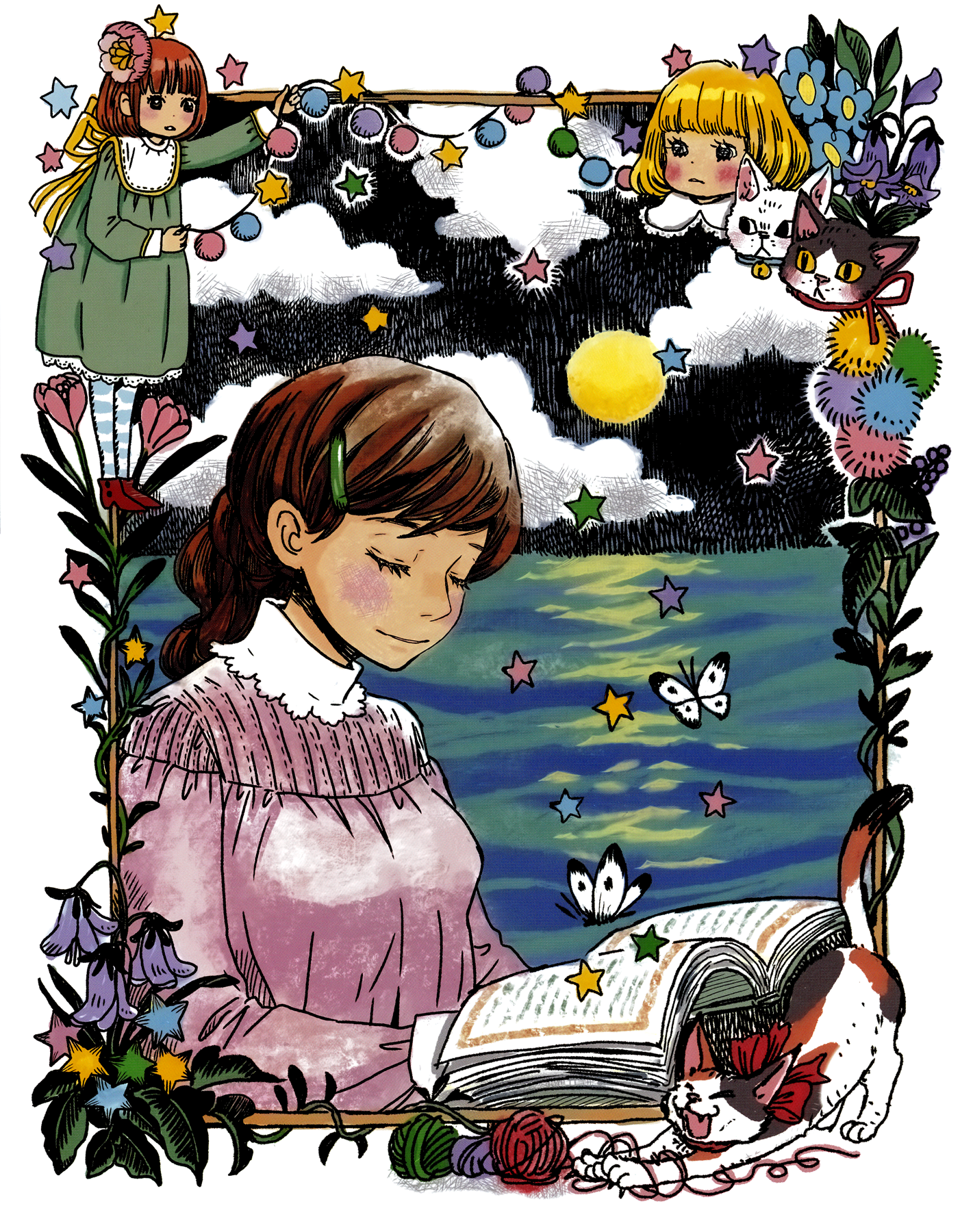 Read March Comes in Like a Lion ENGLISH Manga Online