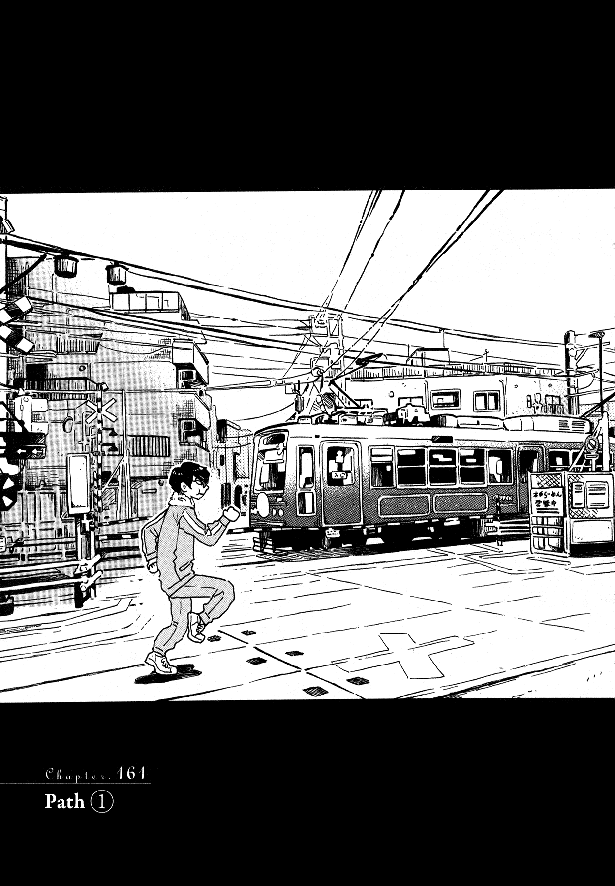 Read March Comes in Like a Lion ENGLISH Manga Online