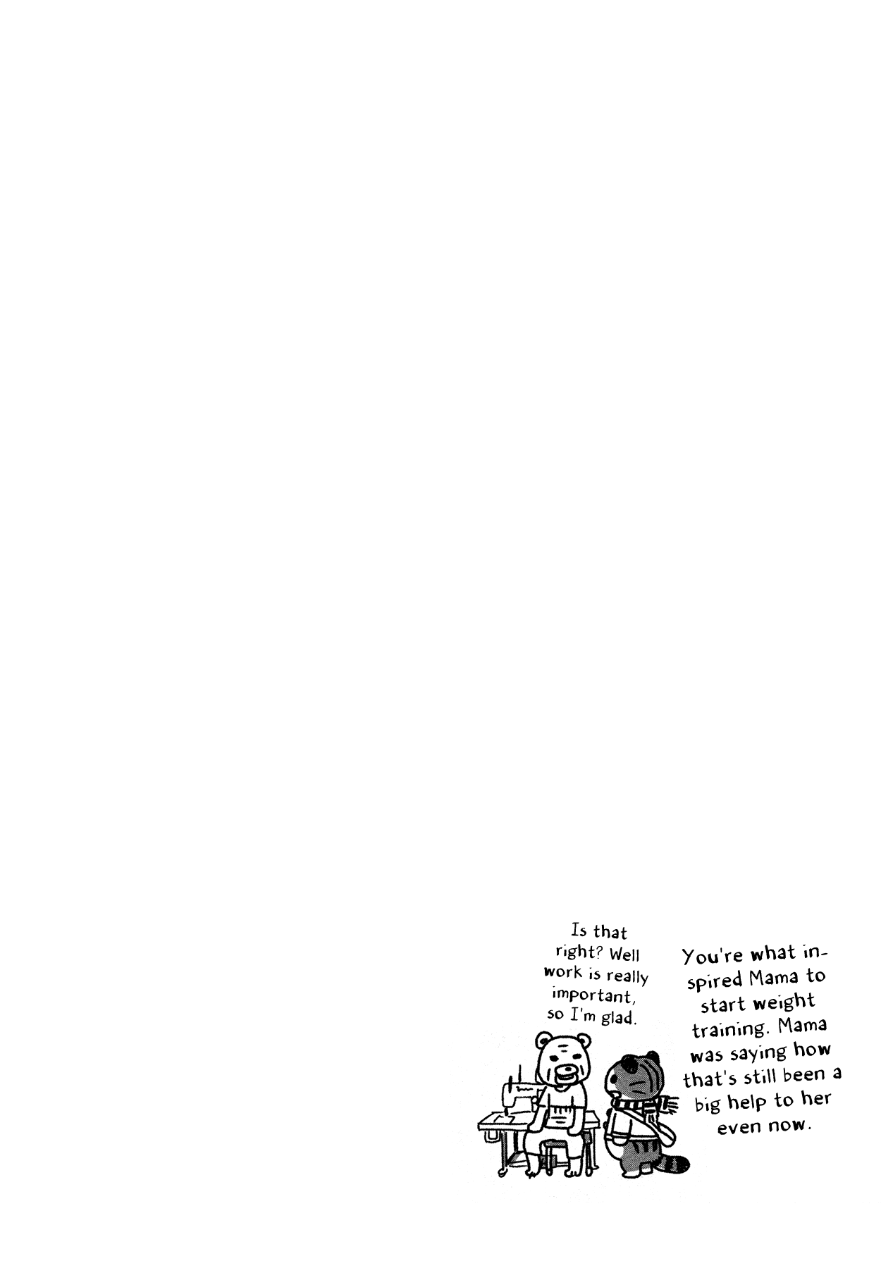 Read March Comes in Like a Lion ENGLISH Manga Online