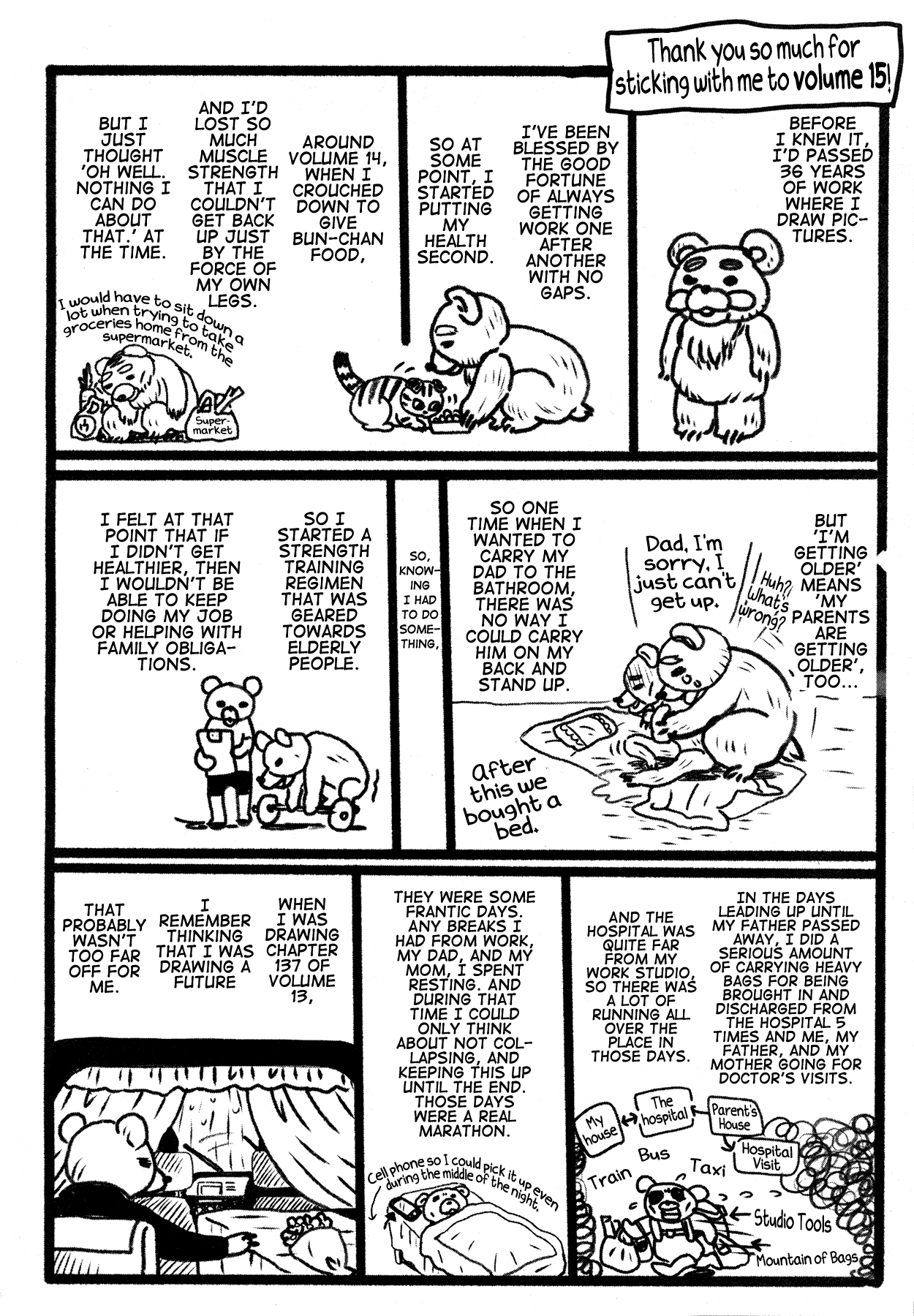 Read March Comes in Like a Lion ENGLISH Manga Online