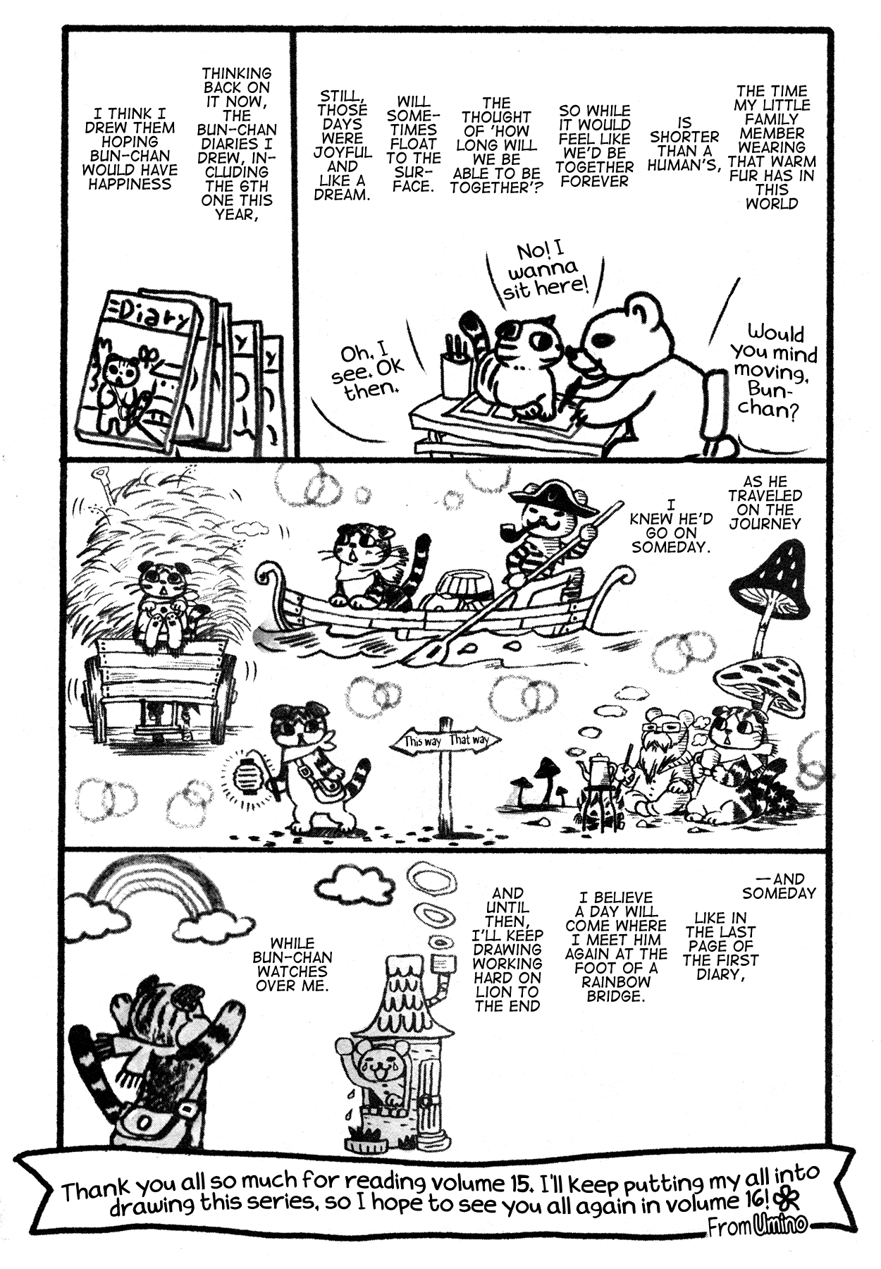 Read March Comes in Like a Lion ENGLISH Manga Online