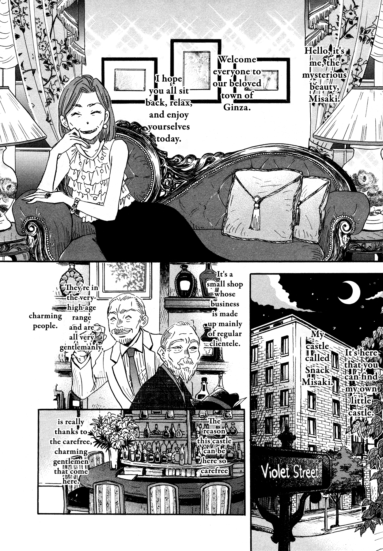 Read March Comes in Like a Lion ENGLISH Manga Online