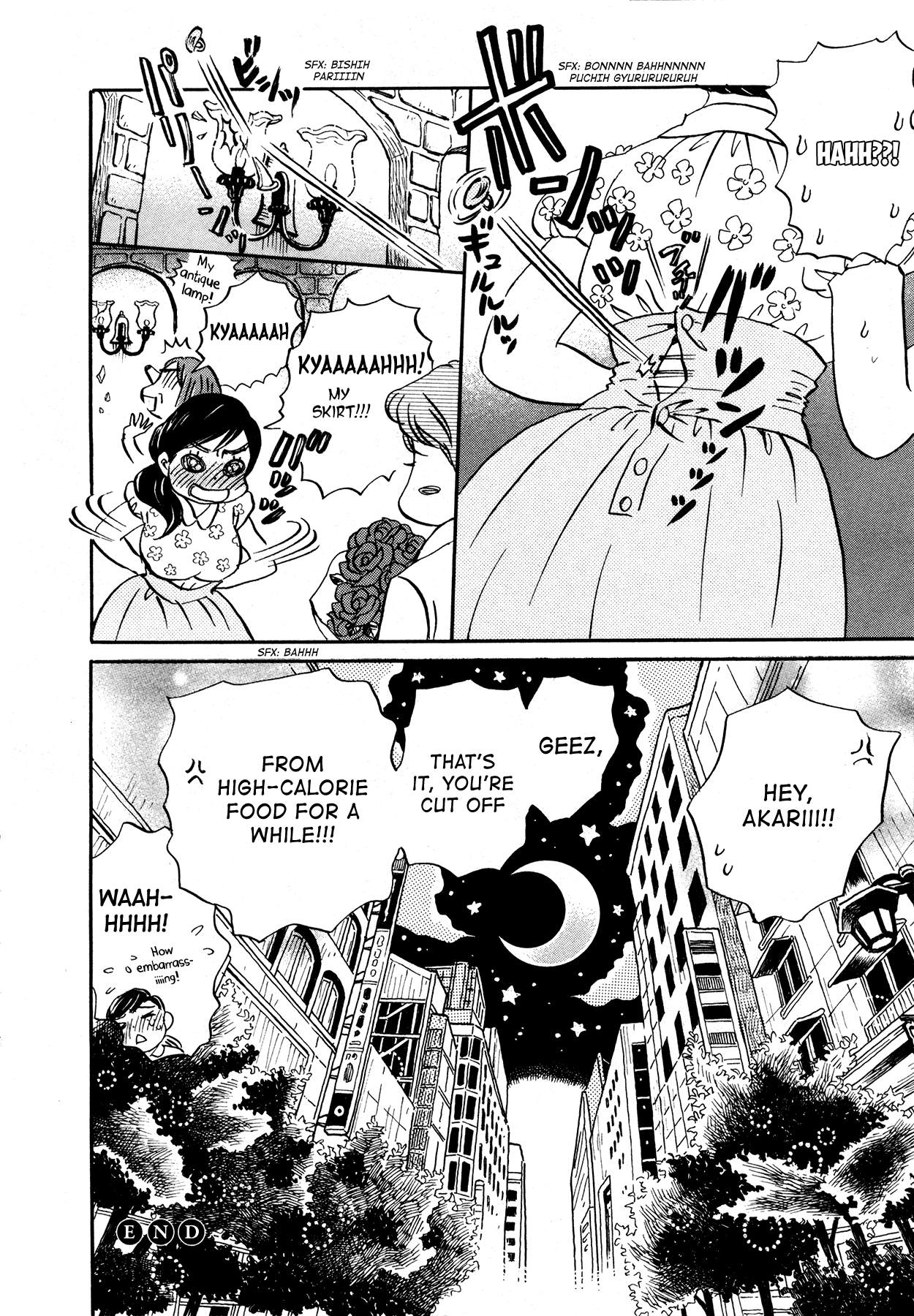 Read March Comes in Like a Lion ENGLISH Manga Online