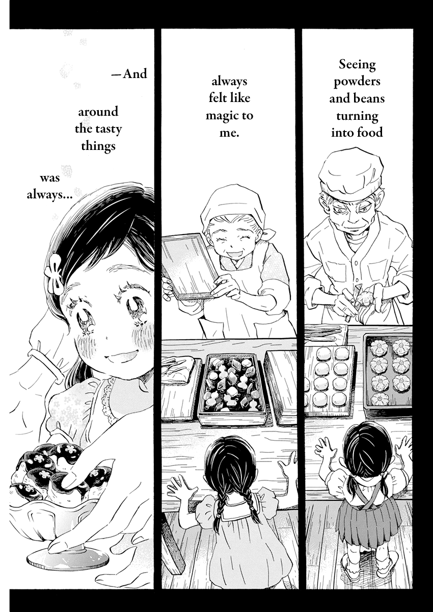 Read March Comes in Like a Lion ENGLISH Manga Online